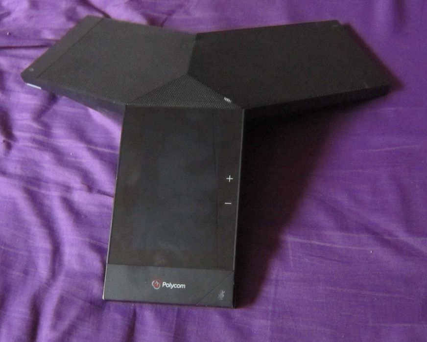 Telefon Konferencyjny Polycom RealPresence Trio 8500