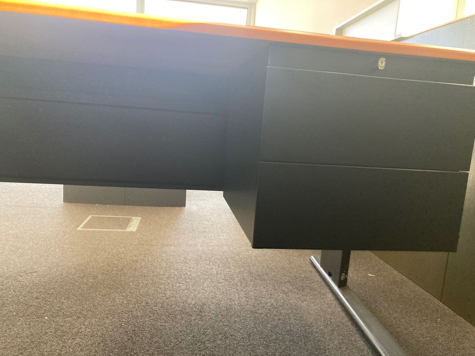 Secretaria de escritorio