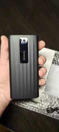 Павербанк Kuulaa 10000mAh (22,5w)