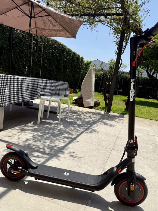 Trotinete Urban Glide 85 Lite (Praticamente nova)