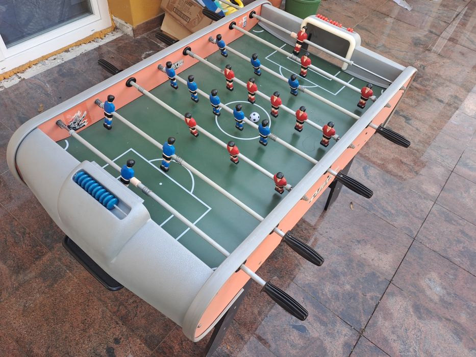 Stół do piłkarzyków