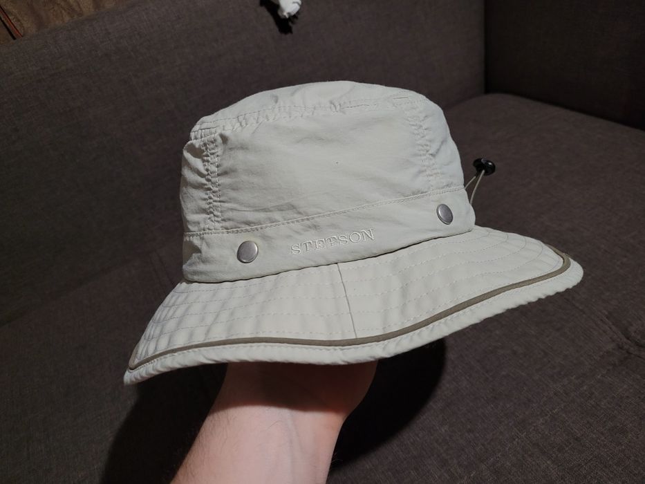 Панама STETSON оригінал M
