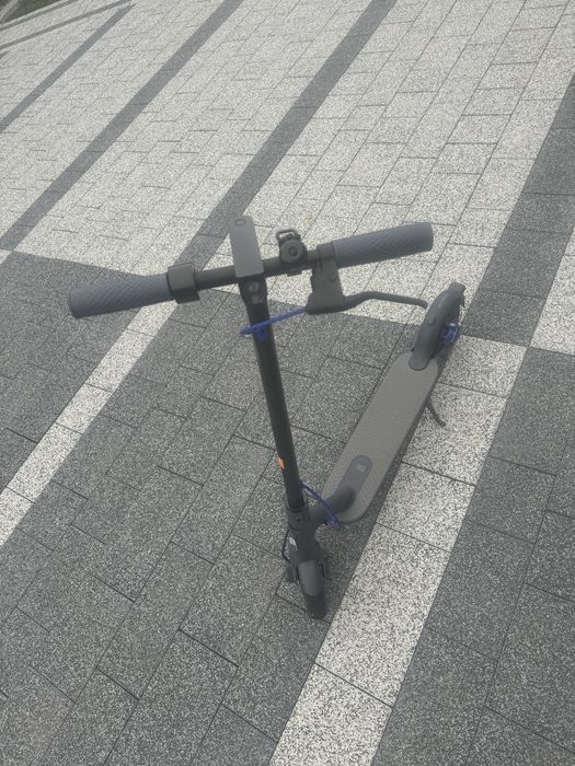 Hulajnoga Xiaomi Mi Electric Scooter 3 Black