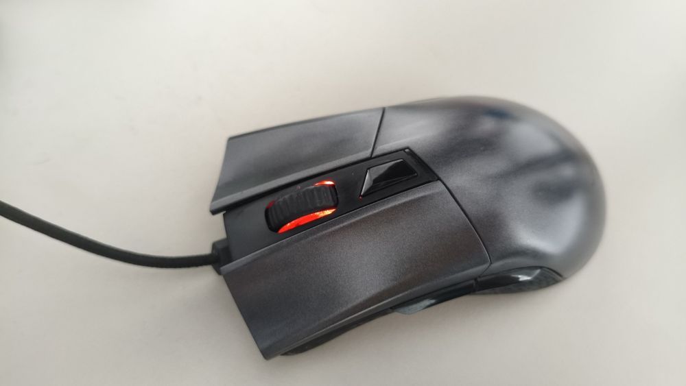 ASUS Rog Gladius