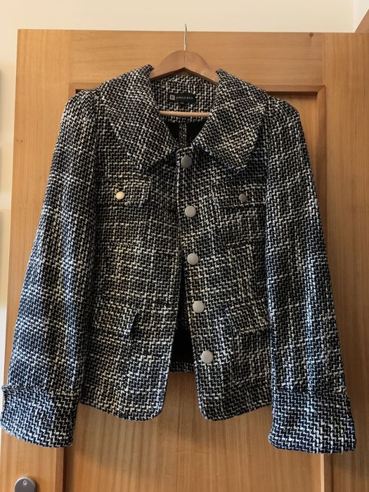 Tweed Jacket Size 40