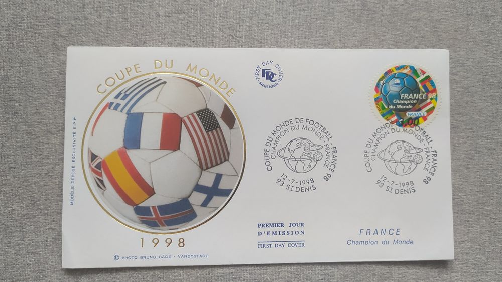 france 98 - przedmioty kolekcjonerskie | OLX Antyki i Kolekcje