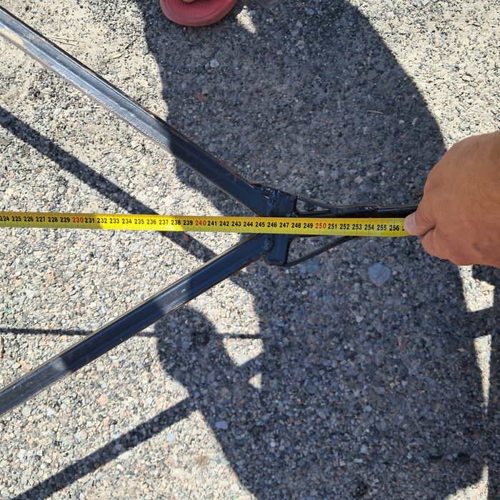 Причеп для авто для лодки