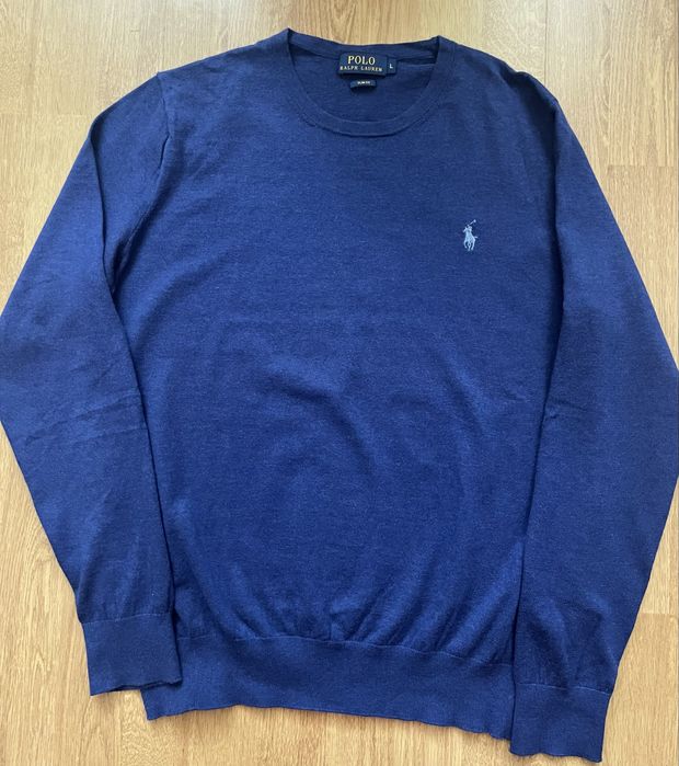 Светр Ralph Lauren