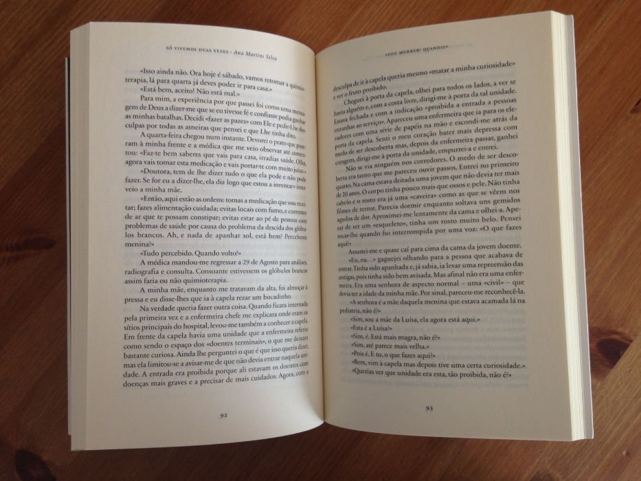 Só Vivemos Duas Vezes