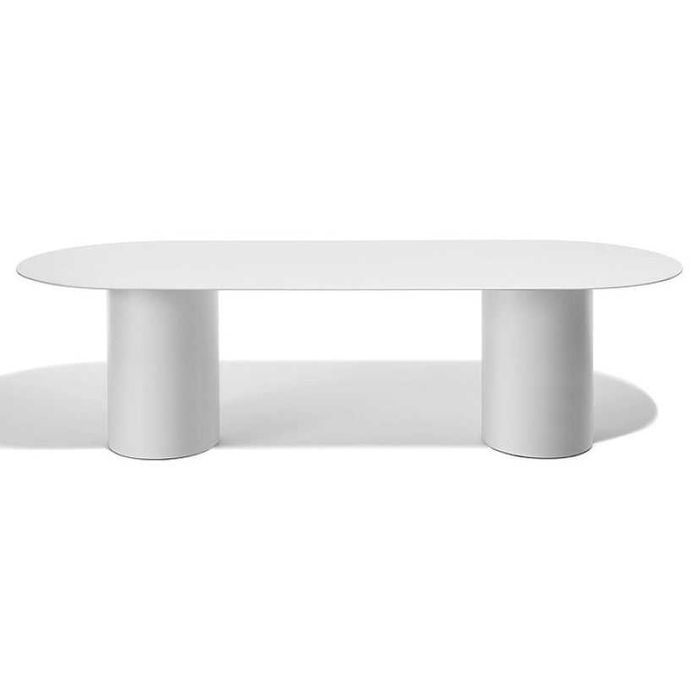 Mesa Design Oval AREA