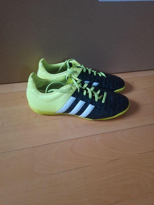 Футзалки, бутсы, Adidas 36 размер