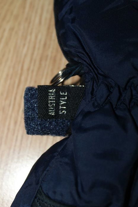 Лижнi жiночi рукавицi ESKA gore-tex