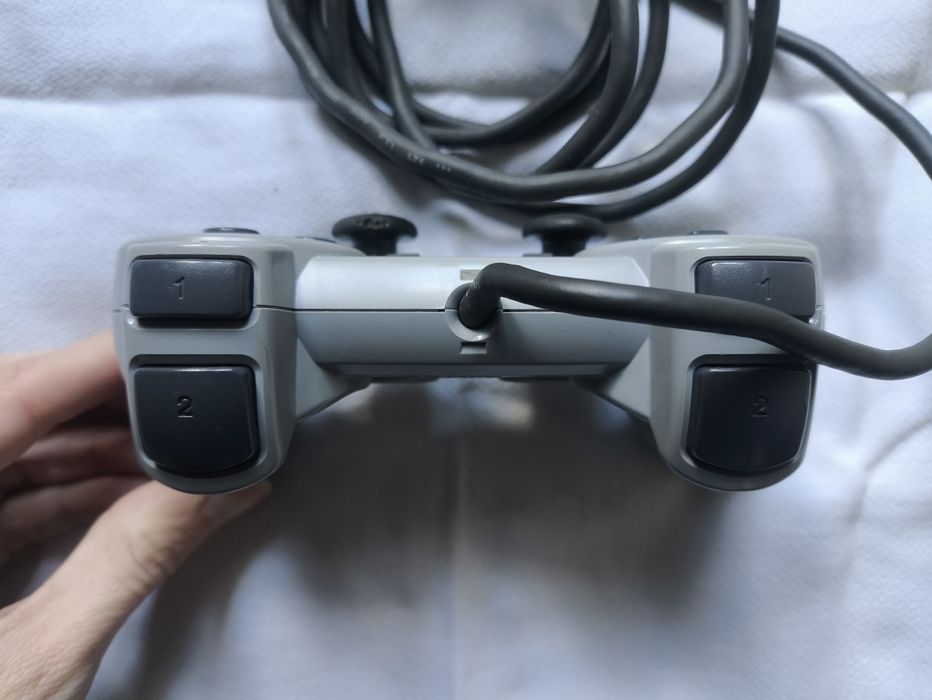 Comando PS1 (Peças)