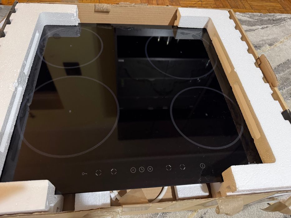 Płyta indukcyjna Amica