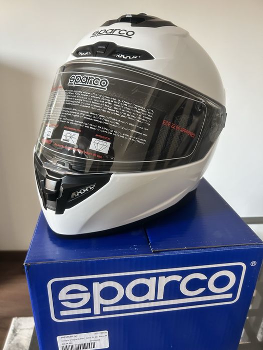 Capacete Sparco M