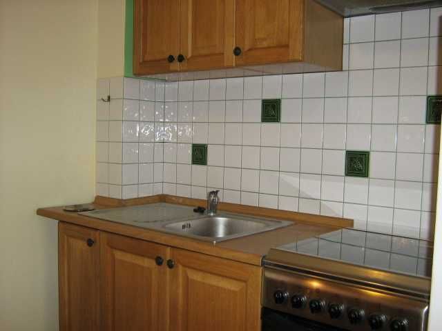 Mieszkanie 2-pok. do wynajęcia Poznań Stare Miasto