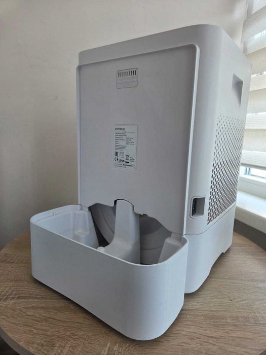 Boneco W300 – мийка повітря / зволожувач повітря