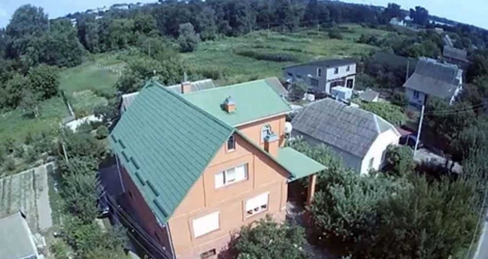 Продається дом в Київській області від хазяїна