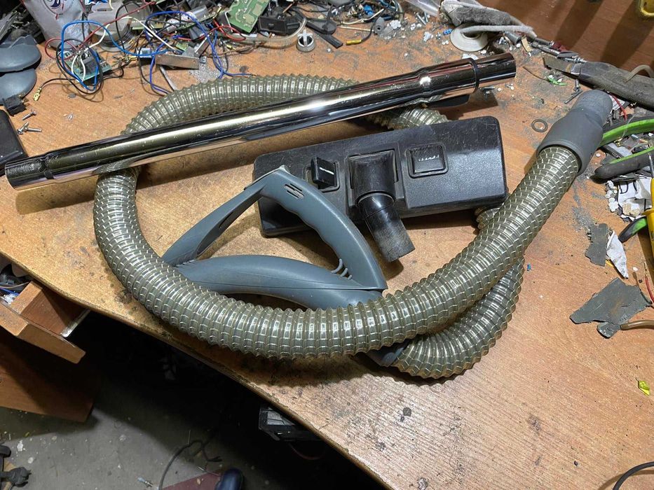 Odkurzacz Zelmer Odyssey 1700W