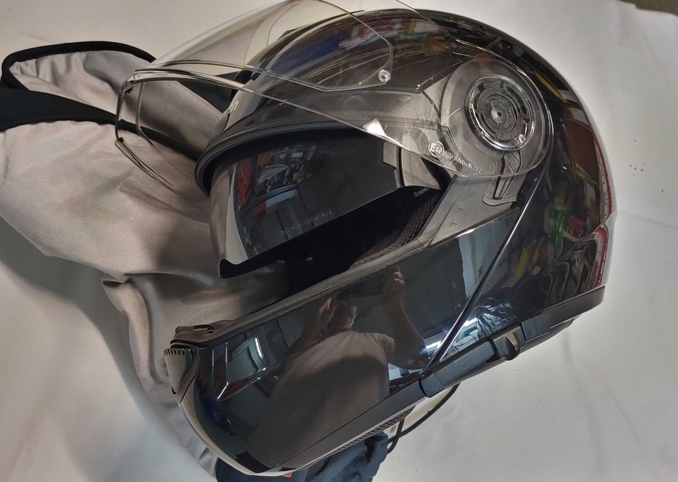 Capacete Schubert C3