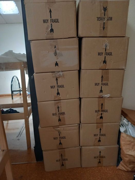 Placas de gelo novas64285123326978121