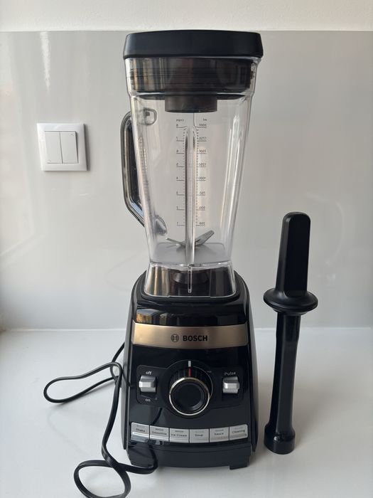 Blender BOSCH nova