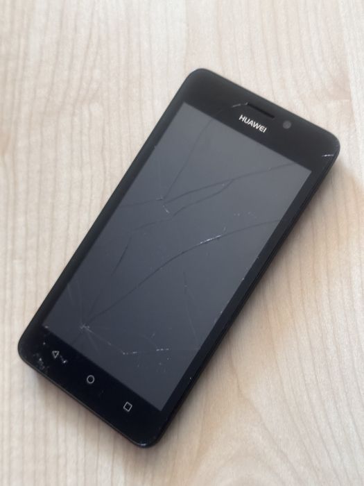 Huawei Y635 na części lub do naprawy
