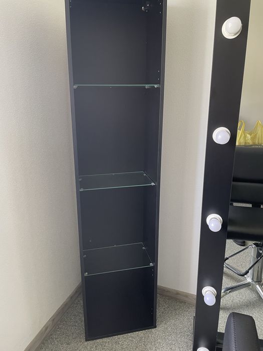 Дзеркало перукарське