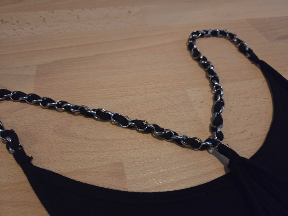 Sukienka na ramiączka