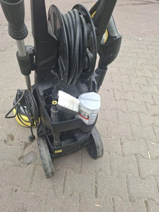 Karcher K 7.400 T400 1.168-302.0