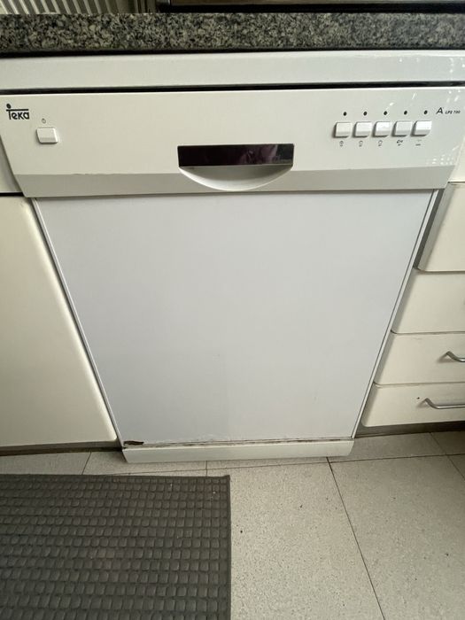 Maquina de lavar loica