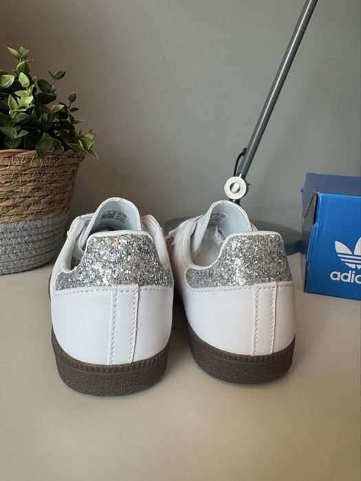 Sapatilhas Adidas samba personalizadas