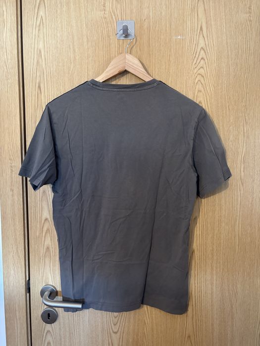 T-ahirt Emporio Armani
