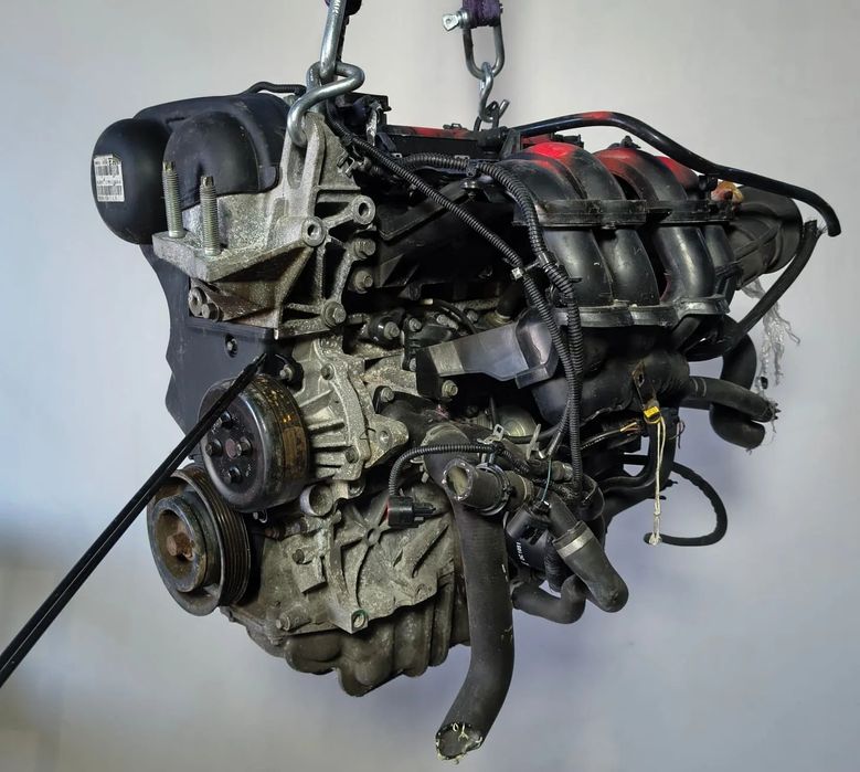SILNIK KOMPLETNY Ford Focus MK3 C-max MK2 Mondeo MK4 1.6 Benzyna, IQDB