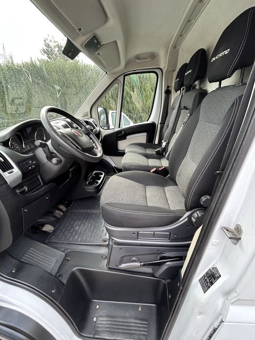 Ducato 2.3  100% sprawny