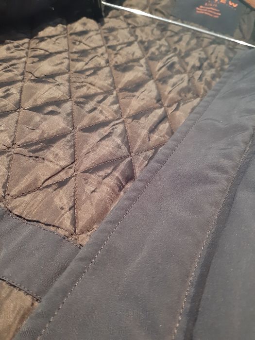 Kurtka płaszcz L Review niemiecki zalando płaszcz męski tkmaxx wada