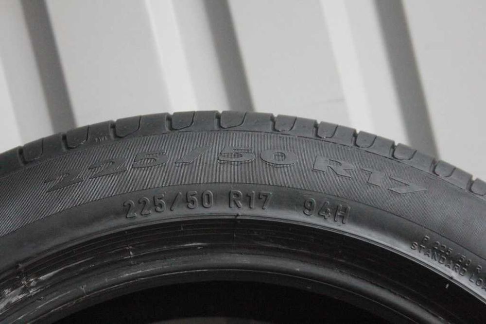 225/50/17 Pirelli Cinturato P7 225/50 R17 RSC RunFlat 7,5mm