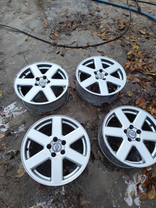 Вакуумний Вольво хс90 xc90