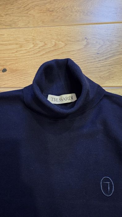 Водолазка ,гольф Trussardi чоловічий