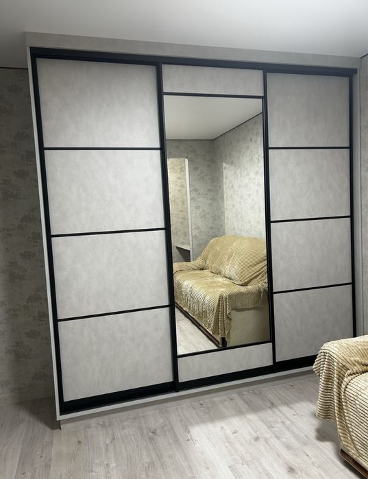 2 кімнатна  Перша здача!!