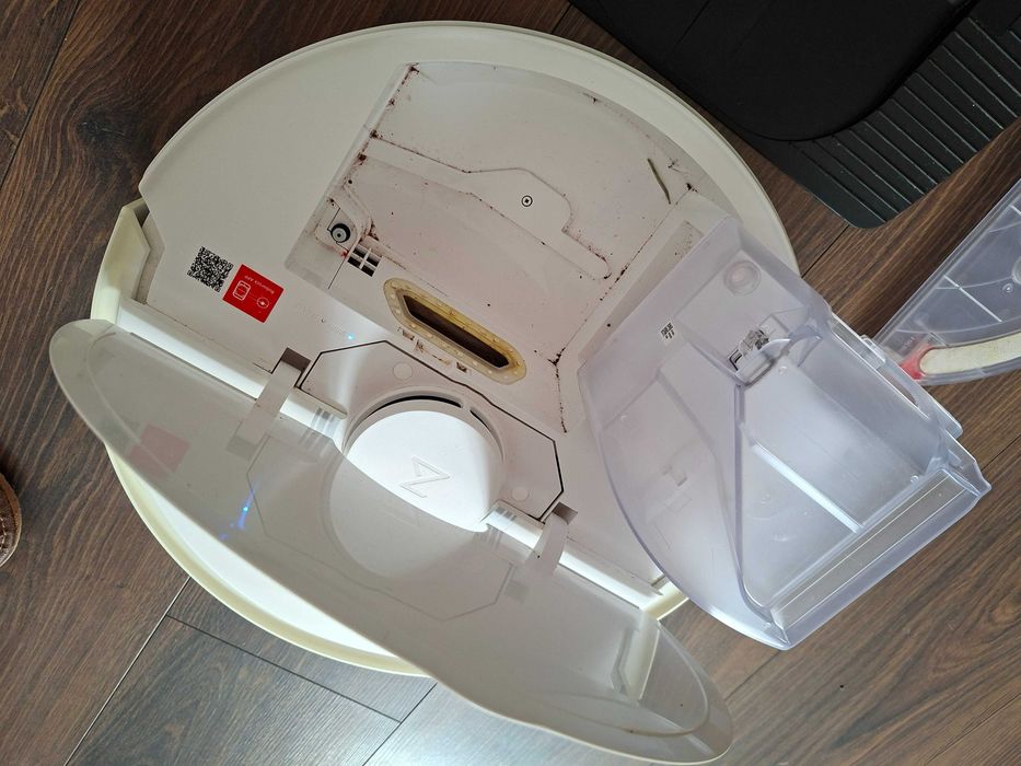 Robot sprzątający roborock Q7 max +