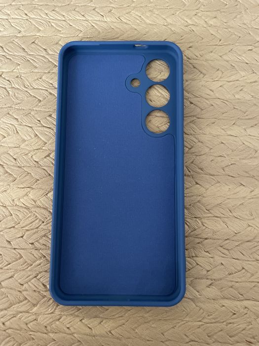 Etui na telefon Samsung S25 - nowe