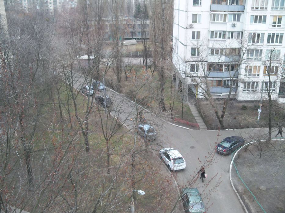 Здається однокімнатна квартира вул. Русанівська набережна 8, Русанівка