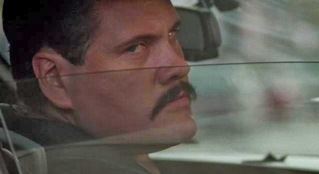 À PROCURA DE VINGANÇA (Steven Seagal) Realização de John Flynn