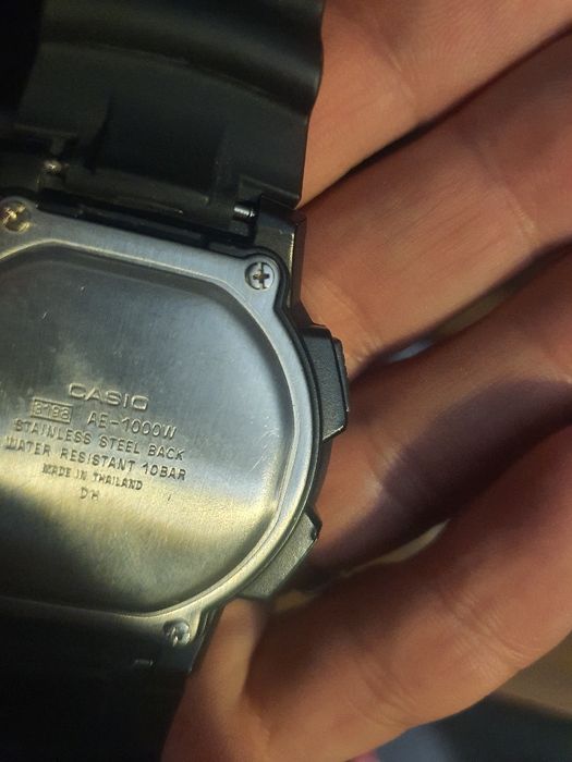Zegarek Casio .tanio