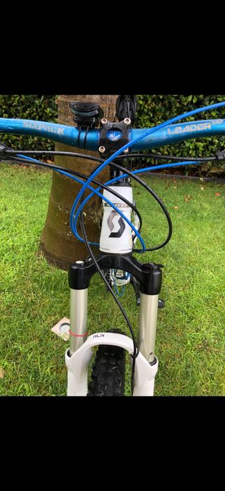 Scott Reflex Fx