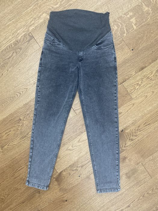 Джинси для вагітних. 38розмір