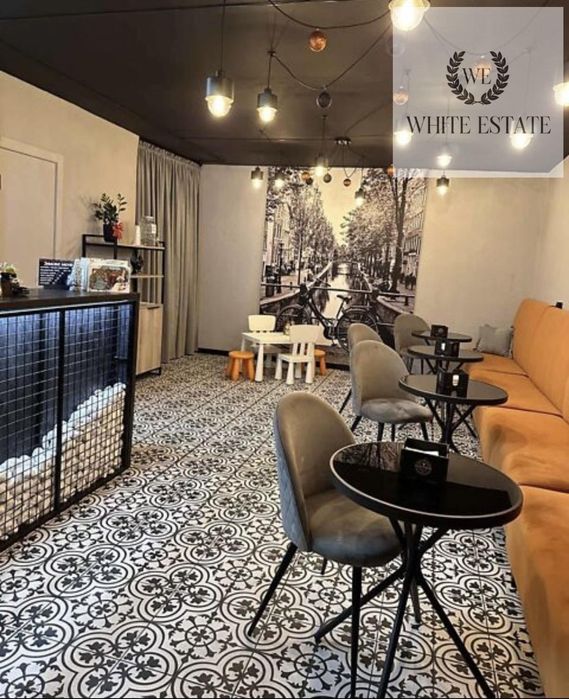 Продаж бізнесу на Бамі