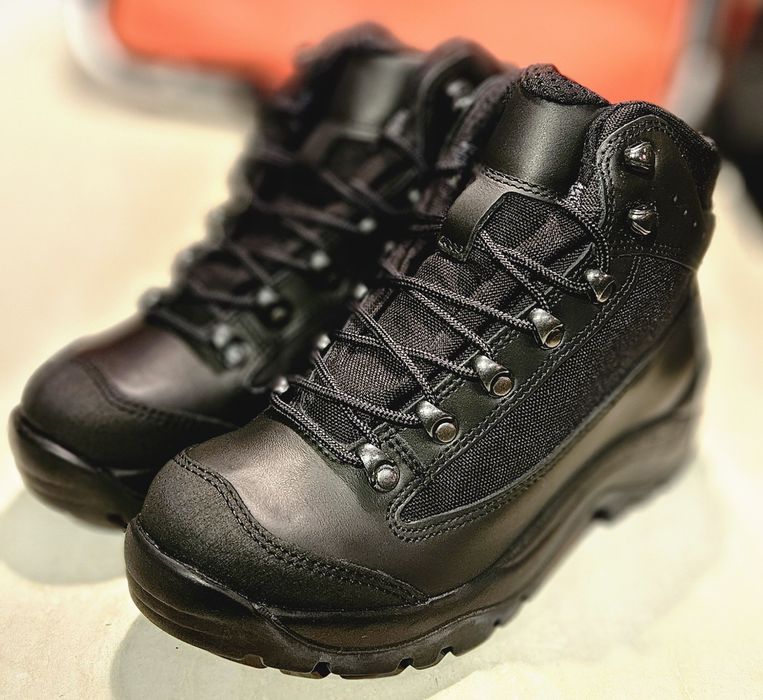 Buty taktyczne 38r Protektor (957 Wojas)