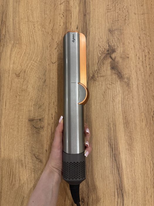 ОРИГІНАЛ! Dyson AirStrait Дайсон випрямляч Фен